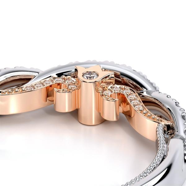 INSIGNIA-7099W VERRAGIO Wedding Band Birmingham Jewelry