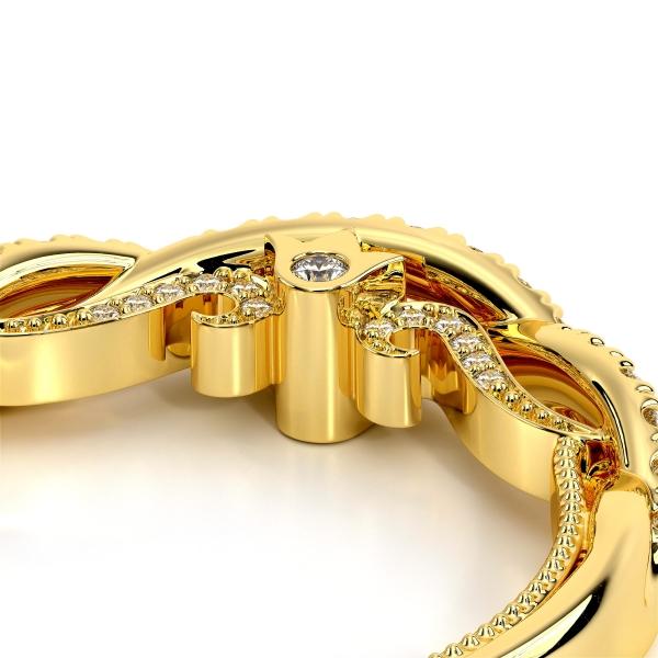 INSIGNIA-7099W VERRAGIO Wedding Band Birmingham Jewelry