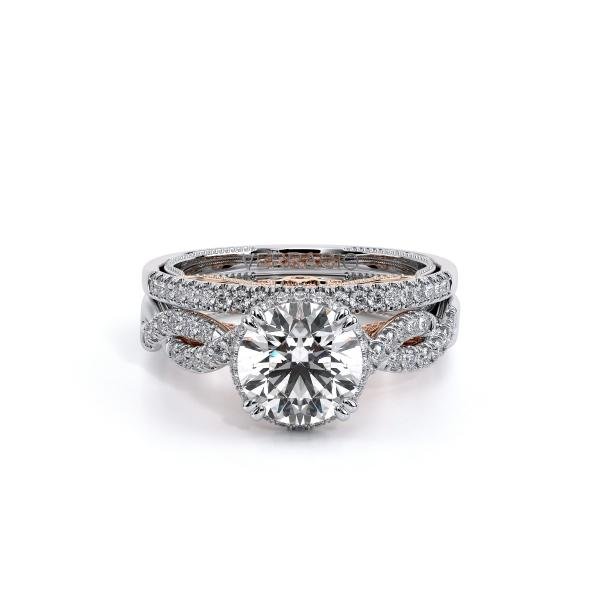 INSIGNIA-7099WSB VERRAGIO Wedding Band Birmingham Jewelry