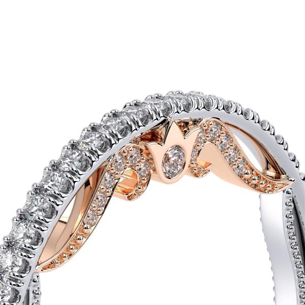 INSIGNIA-7099WSB VERRAGIO Wedding Band Birmingham Jewelry