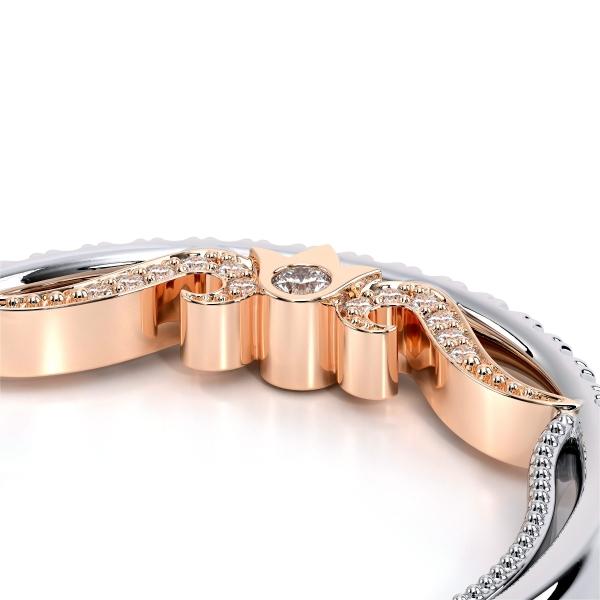 INSIGNIA-7099WSB VERRAGIO Wedding Band Birmingham Jewelry