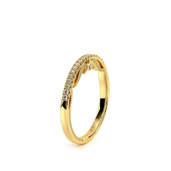 INSIGNIA-7099WSB VERRAGIO Wedding Band Birmingham Jewelry