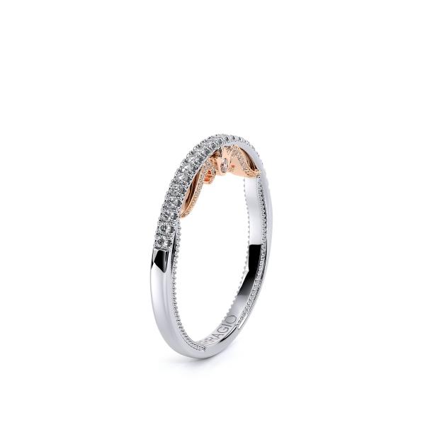 INSIGNIA-7099WSB VERRAGIO Wedding Band Birmingham Jewelry