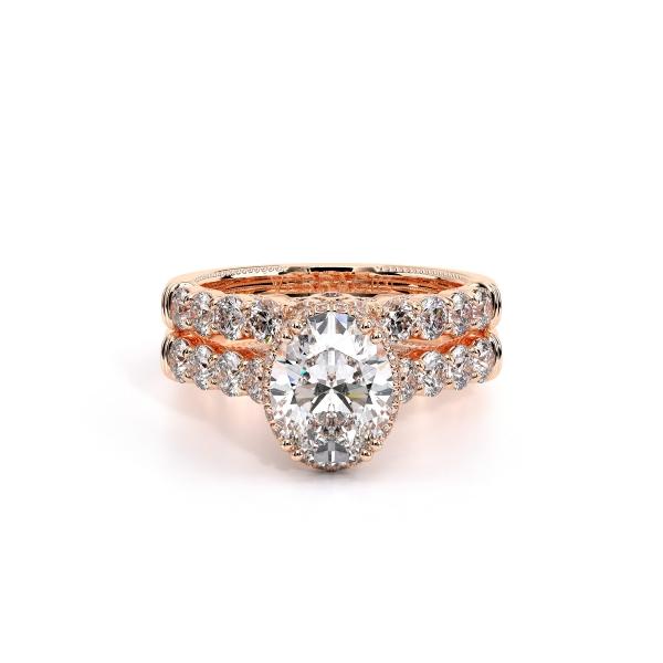 INSIGNIA-7100OV VERRAGIO Engagement Ring Birmingham Jewelry