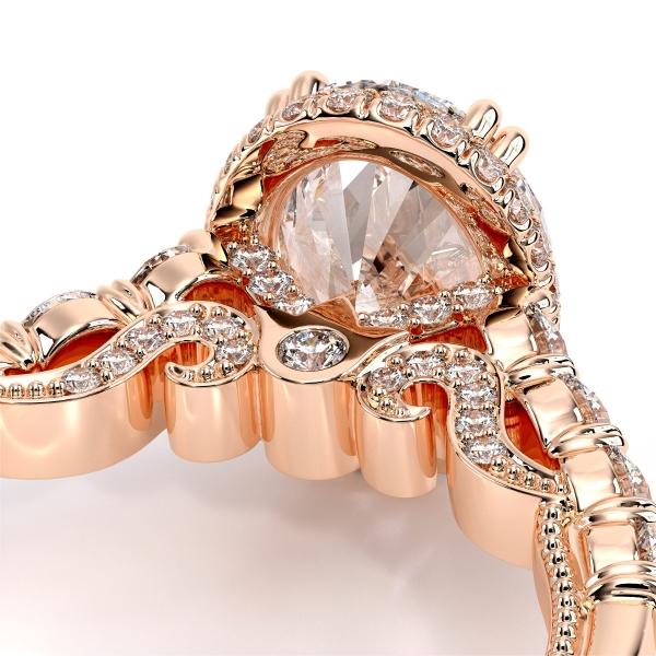 INSIGNIA-7100OV VERRAGIO Engagement Ring Birmingham Jewelry