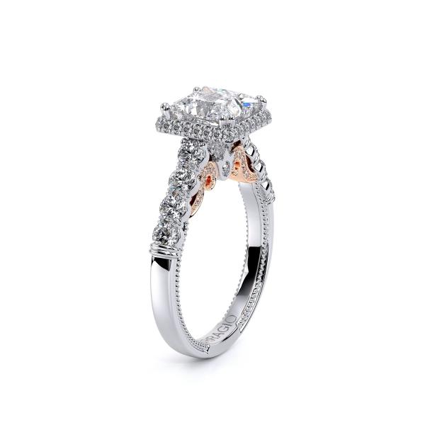 INSIGNIA-7100P VERRAGIO Engagement Ring Birmingham Jewelry