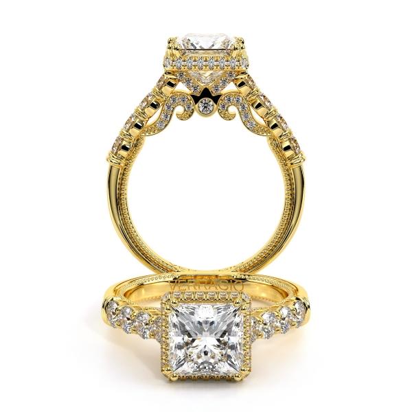 INSIGNIA-7100P VERRAGIO Engagement Ring Birmingham Jewelry