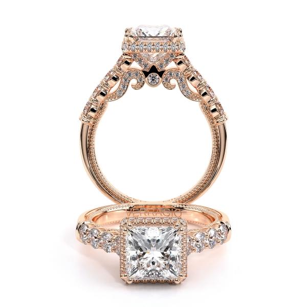 INSIGNIA-7100P VERRAGIO Engagement Ring Birmingham Jewelry