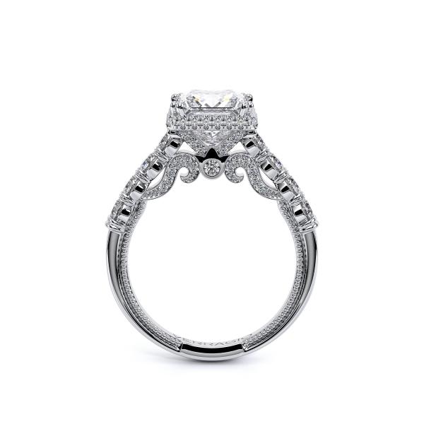 INSIGNIA-7100P VERRAGIO Engagement Ring Birmingham Jewelry