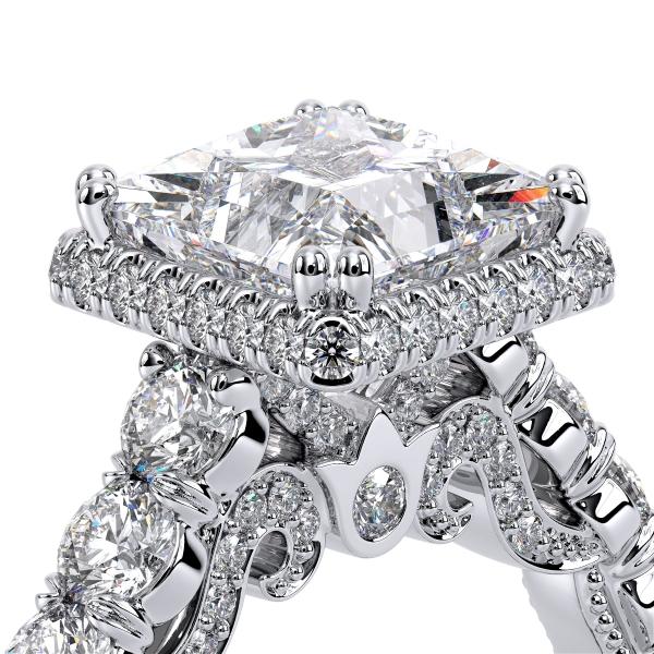 INSIGNIA-7100P VERRAGIO Engagement Ring Birmingham Jewelry