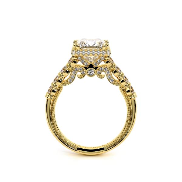 INSIGNIA-7100P VERRAGIO Engagement Ring Birmingham Jewelry