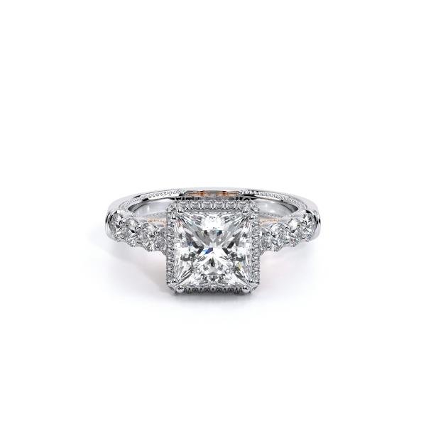 INSIGNIA-7100P VERRAGIO Engagement Ring Birmingham Jewelry