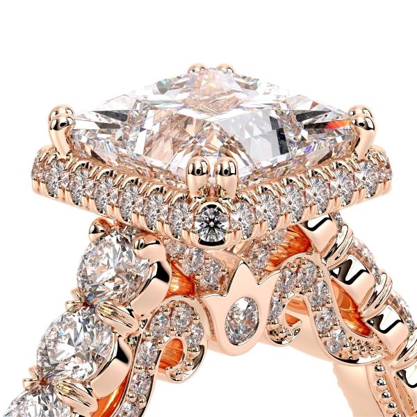 INSIGNIA-7100P VERRAGIO Engagement Ring Birmingham Jewelry