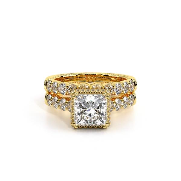 INSIGNIA-7100P VERRAGIO Engagement Ring Birmingham Jewelry