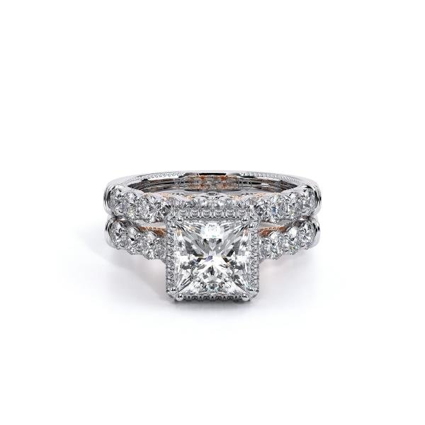 INSIGNIA-7100P VERRAGIO Engagement Ring Birmingham Jewelry