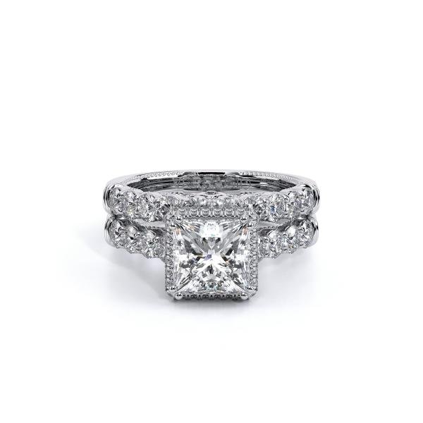 INSIGNIA-7100P VERRAGIO Engagement Ring Birmingham Jewelry