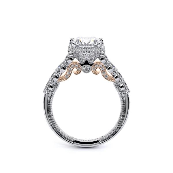 INSIGNIA-7100P VERRAGIO Engagement Ring Birmingham Jewelry