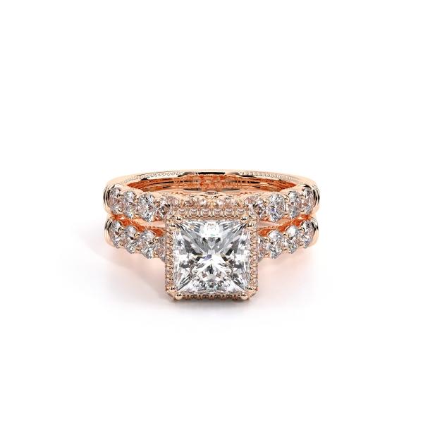 INSIGNIA-7100P VERRAGIO Engagement Ring Birmingham Jewelry