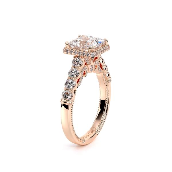 INSIGNIA-7100P VERRAGIO Engagement Ring Birmingham Jewelry