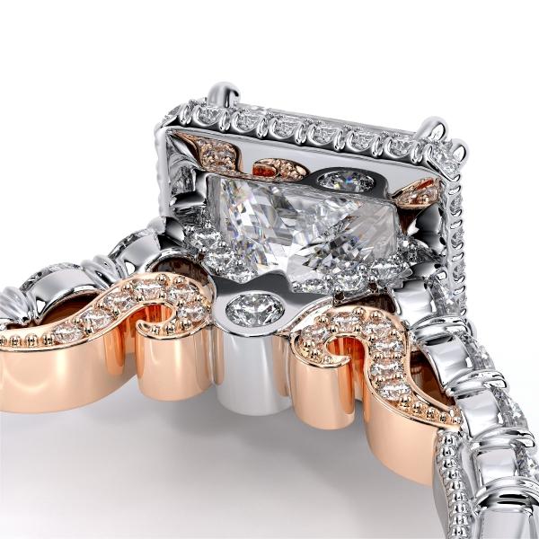 INSIGNIA-7100P VERRAGIO Engagement Ring Birmingham Jewelry