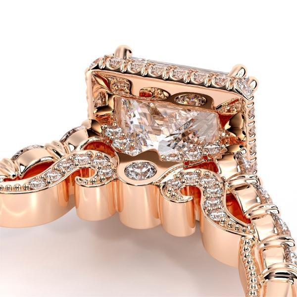 INSIGNIA-7100P VERRAGIO Engagement Ring Birmingham Jewelry