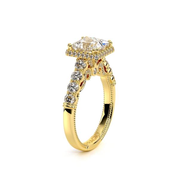 INSIGNIA-7100P VERRAGIO Engagement Ring Birmingham Jewelry