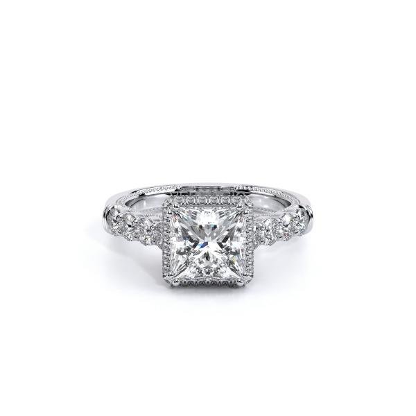 INSIGNIA-7100P VERRAGIO Engagement Ring Birmingham Jewelry