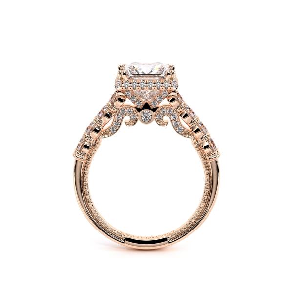 INSIGNIA-7100P VERRAGIO Engagement Ring Birmingham Jewelry