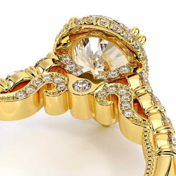 INSIGNIA-7100PS VERRAGIO Engagement Ring Birmingham Jewelry