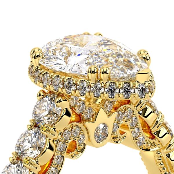 INSIGNIA-7100PS VERRAGIO Engagement Ring Birmingham Jewelry