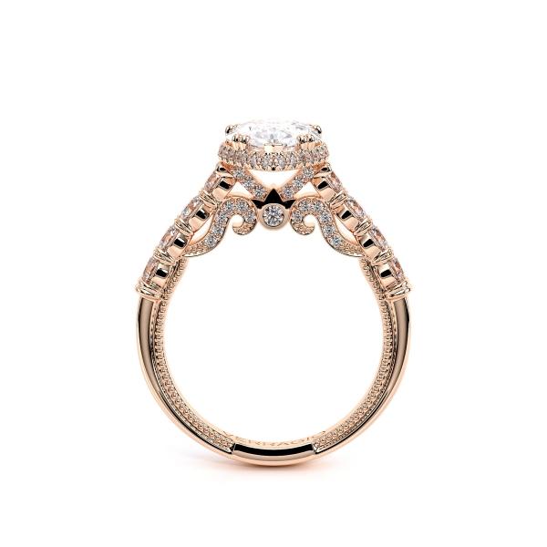 INSIGNIA-7100PS VERRAGIO Engagement Ring Birmingham Jewelry