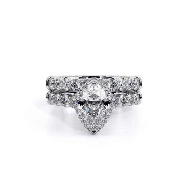 INSIGNIA-7100PS VERRAGIO Engagement Ring Birmingham Jewelry
