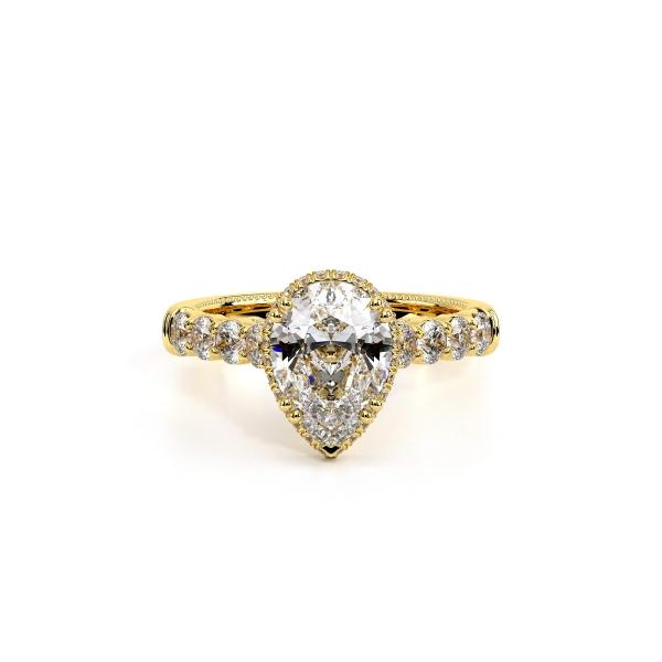 INSIGNIA-7100PS VERRAGIO Engagement Ring Birmingham Jewelry