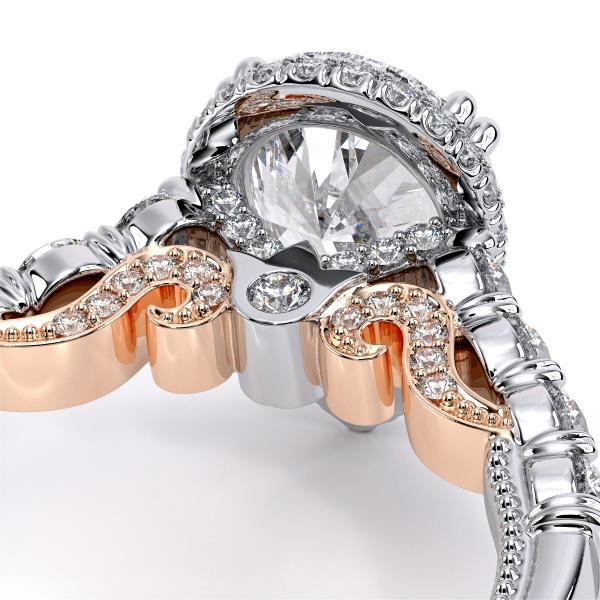 INSIGNIA-7100PS VERRAGIO Engagement Ring Birmingham Jewelry