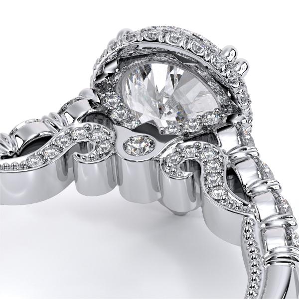 INSIGNIA-7100PS VERRAGIO Engagement Ring Birmingham Jewelry