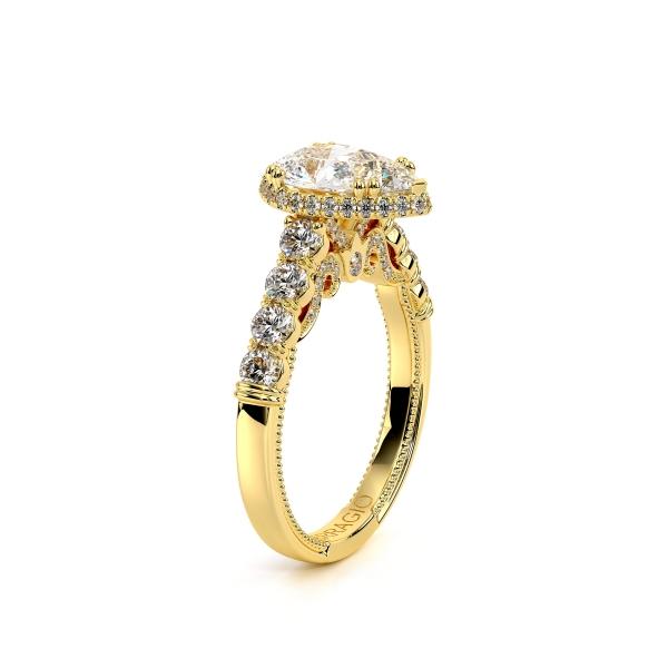 INSIGNIA-7100PS VERRAGIO Engagement Ring Birmingham Jewelry