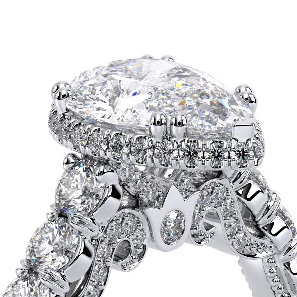 INSIGNIA-7100PS VERRAGIO Engagement Ring Birmingham Jewelry
