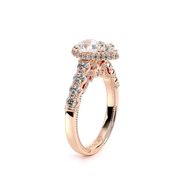 INSIGNIA-7100PS VERRAGIO Engagement Ring Birmingham Jewelry