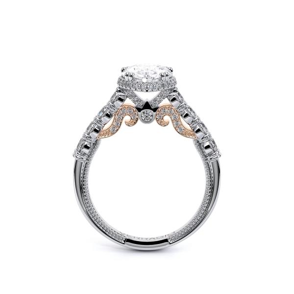 INSIGNIA-7100PS VERRAGIO Engagement Ring Birmingham Jewelry
