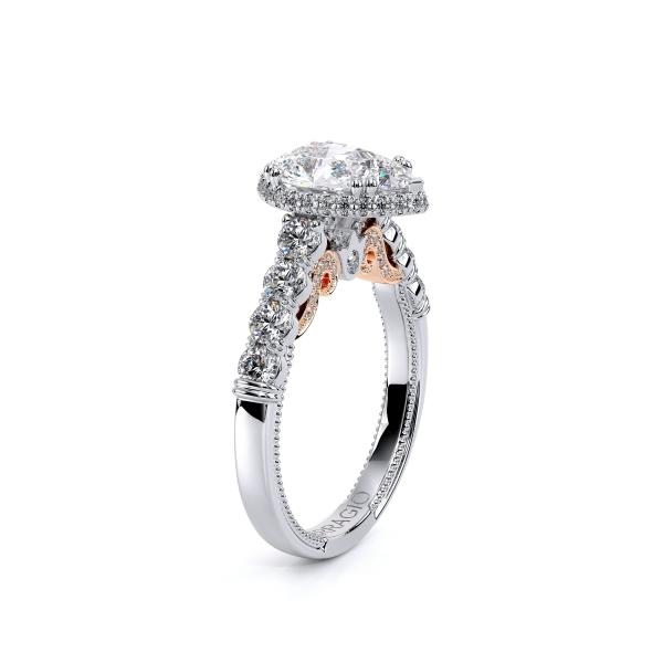 INSIGNIA-7100PS VERRAGIO Engagement Ring Birmingham Jewelry