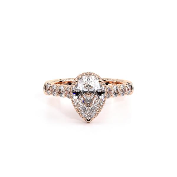 INSIGNIA-7100PS VERRAGIO Engagement Ring Birmingham Jewelry
