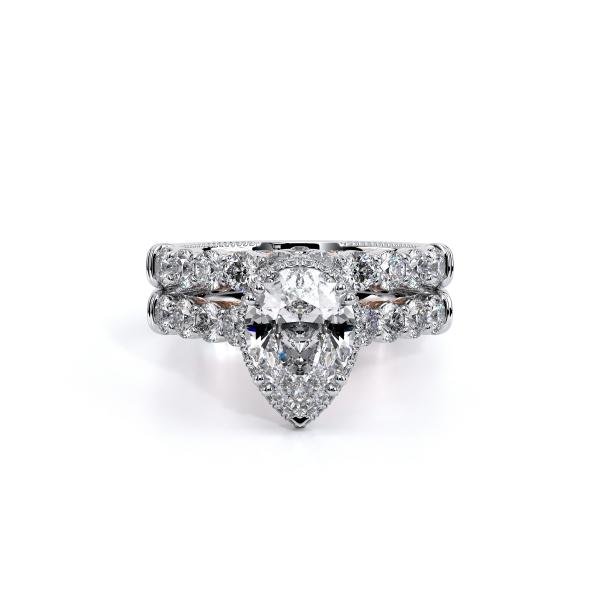 INSIGNIA-7100PS VERRAGIO Engagement Ring Birmingham Jewelry