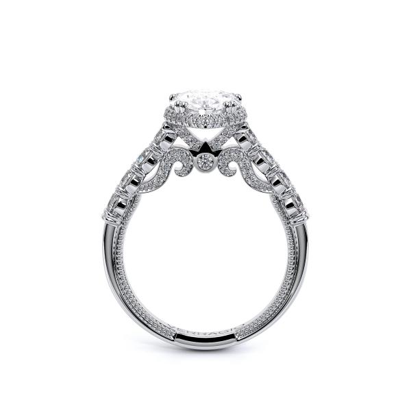 INSIGNIA-7100PS VERRAGIO Engagement Ring Birmingham Jewelry