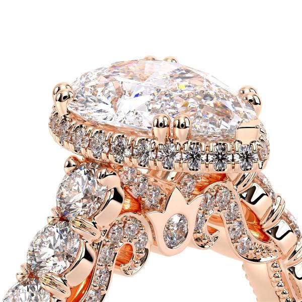 INSIGNIA-7100PS VERRAGIO Engagement Ring Birmingham Jewelry
