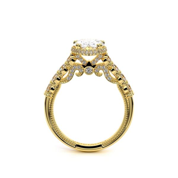 INSIGNIA-7100PS VERRAGIO Engagement Ring Birmingham Jewelry