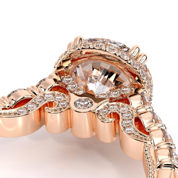 INSIGNIA-7100R VERRAGIO Engagement Ring Birmingham Jewelry