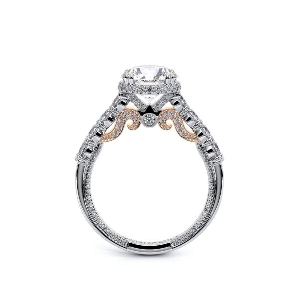 INSIGNIA-7100R VERRAGIO Engagement Ring Birmingham Jewelry