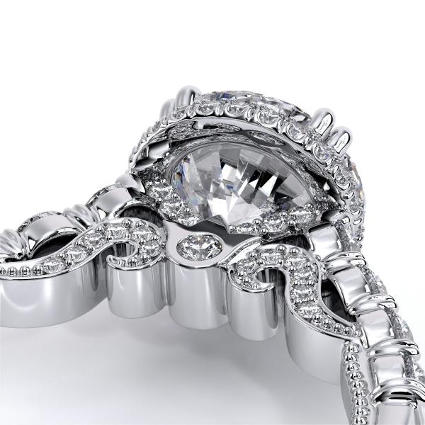 INSIGNIA-7100R VERRAGIO Engagement Ring Birmingham Jewelry