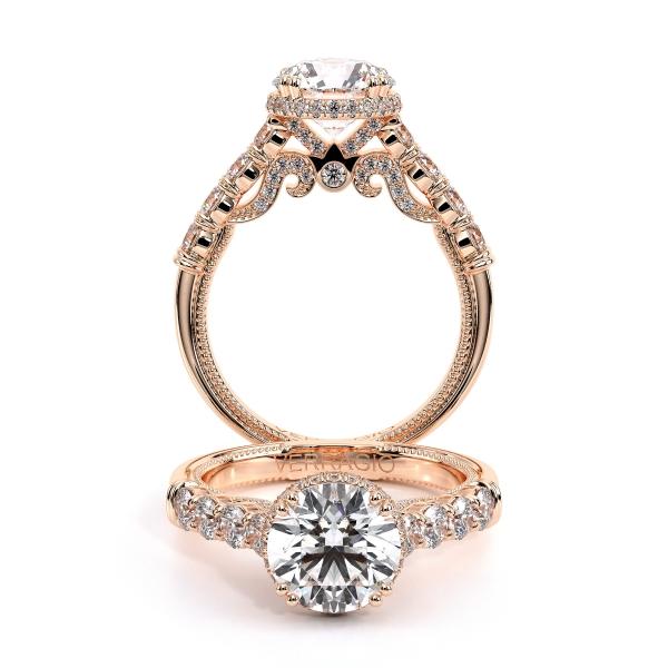 INSIGNIA-7100R VERRAGIO Engagement Ring Birmingham Jewelry