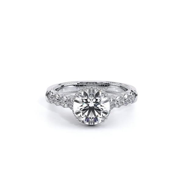 INSIGNIA-7100R VERRAGIO Engagement Ring Birmingham Jewelry